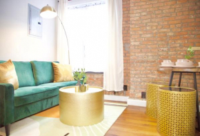 New2 York Style Stay near Central Park